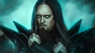 Orden Ogan « Tour of the Grave »