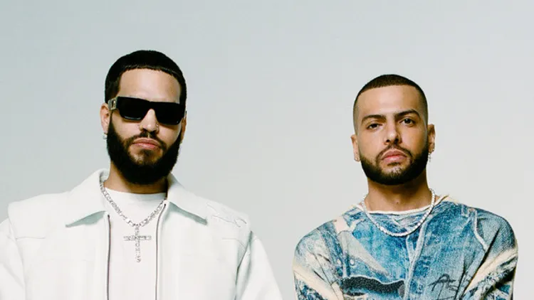 The Martinez Brothers - North America Tour 2026