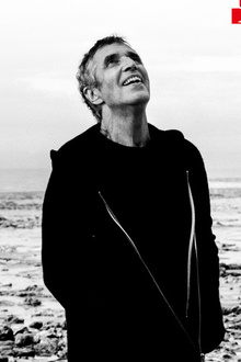 JULIEN CLERC