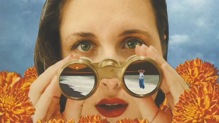 Alice Merton