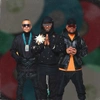The Black Eyed Peas