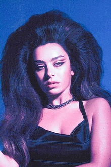 CHARLI XCX