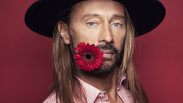 Bob Sinclar X Paloma X Soubeiran At Gate Club Paris