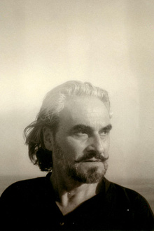 STEPHAN EICHER