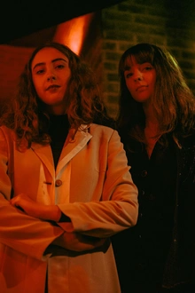 Jagwar Ma + LUH + Rat Boy + let's eat grandma +...