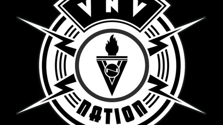 Vnv Nation