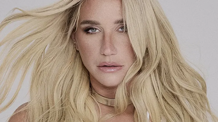 KESHA