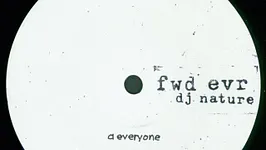 Mona with DJ Nature, Flabaire, Nick V, André, Jan Decent, Waacking Class with Tine