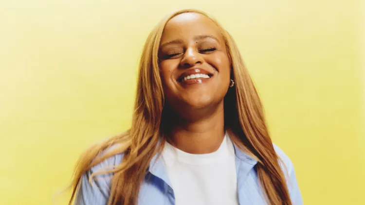 Seinabo Sey
