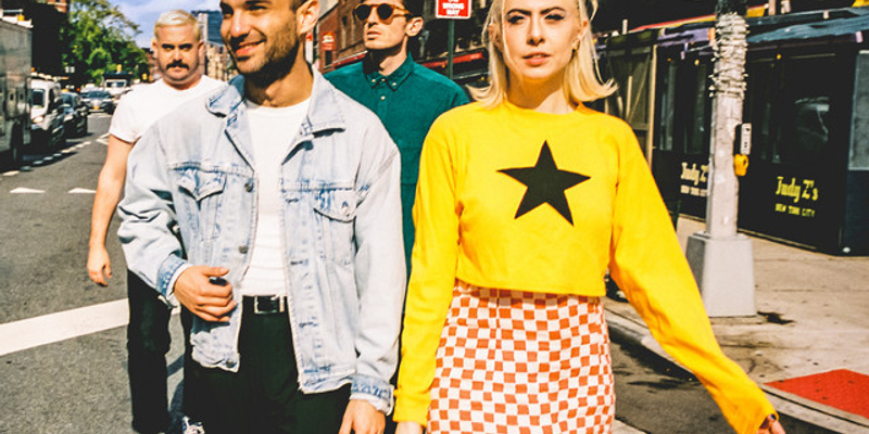Charly Bliss