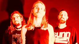 Odd Couple + Support: Kombynat Robotron