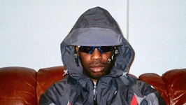 41e Festival Banlieues Bleues : M. Sayyid + GAIKA