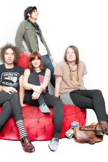 The Dandy Warhols