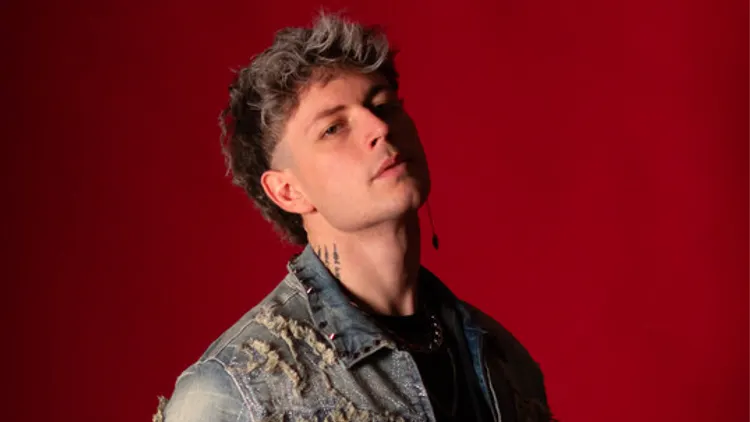 Footworxx & Cosmos : Noyse - Vernex - Toxic Twins & More