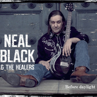 concert Neal Black