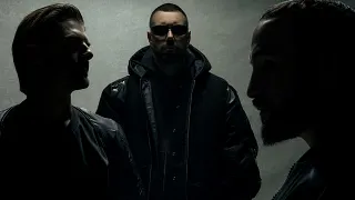 Swedish House Mafia