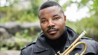 Jeremy Pelt Quartet