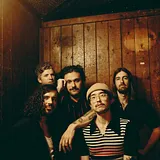 Gang of Youths