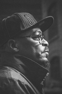 Djoon: Roy Davis Jr, Joren & Still Drey