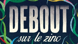 VIAN PAR DEBOUT SUR LE ZINC