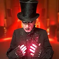 Gothminister
