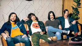The All-American Rejects