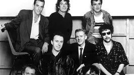 The Pogues