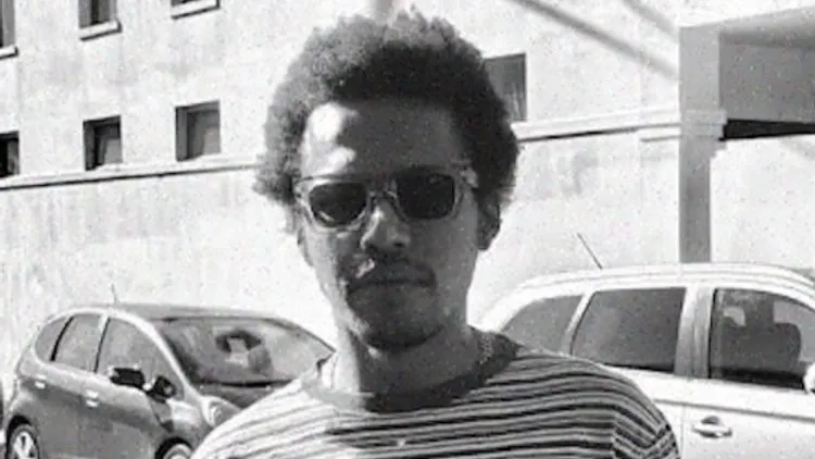 Benjamin Booker