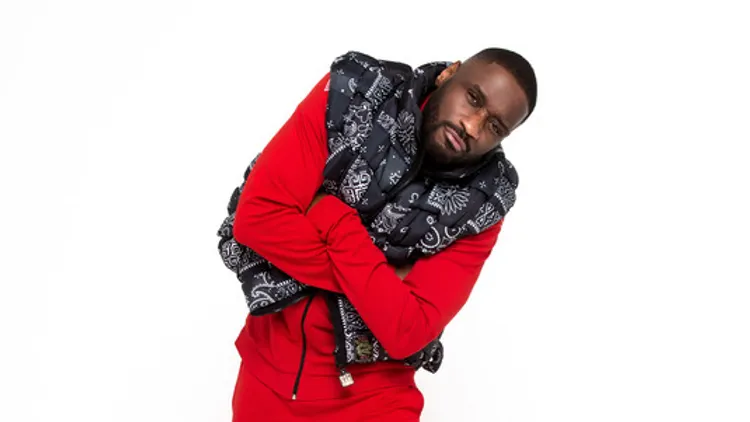 Annulé : Lethal Bizzle