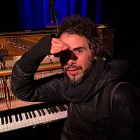 Alex Kozobolis