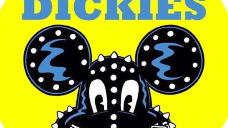 Rock Session 3 - The Dickies