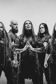 Septicflesh + Equilibrium + Oceans + Scar of The Sun