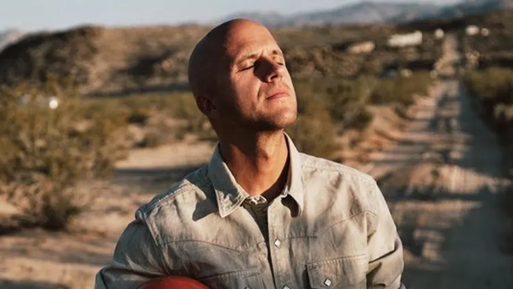 Milow - Boy Made Out Of Stars Unplugged