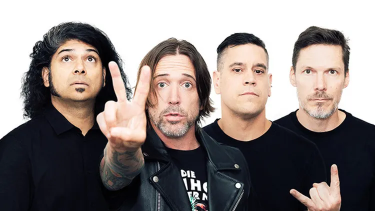 Billy Talent