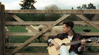 JAMES MCVEY