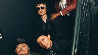 The Libertines