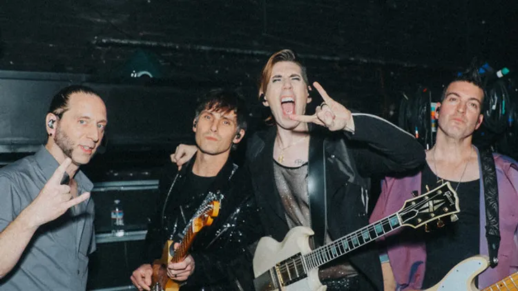 Marianas Trench