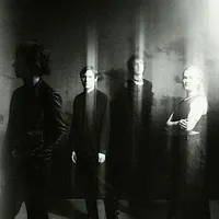 concert The Horrors
