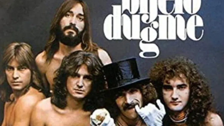 Bijelo Dugme