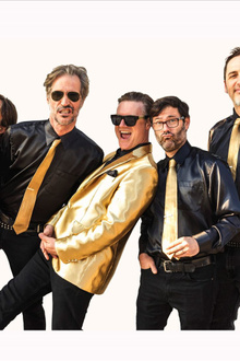Me First and The Gimme Gimmes + Guest