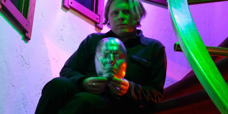 Ty Segall & the freedom band