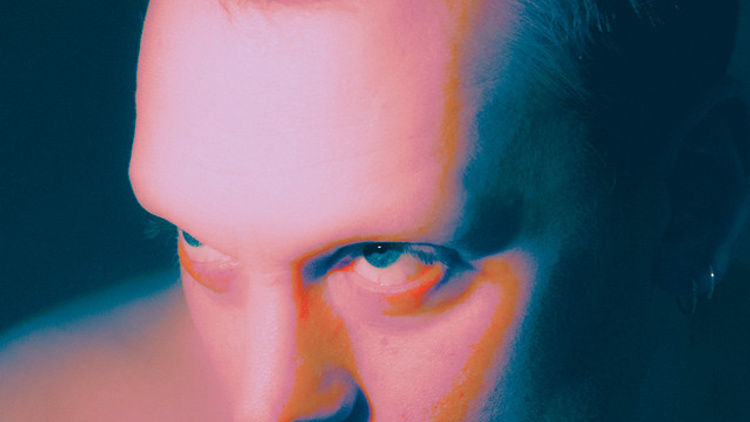 Sean Nicholas Savage