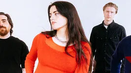 Modern Woman