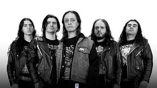 Nightmare - The World Tour