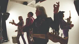 Marty Stuart & His Fabulous Superlatives
