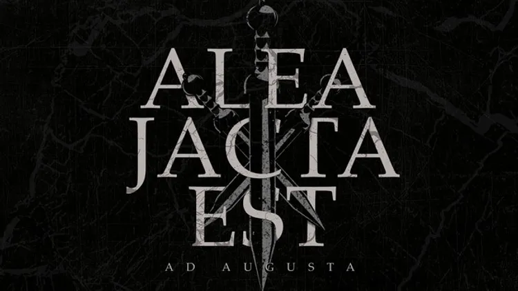 Alea Jacta Est - 20 Years