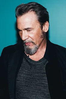 Florent Pagny - Le Retour - Tournée