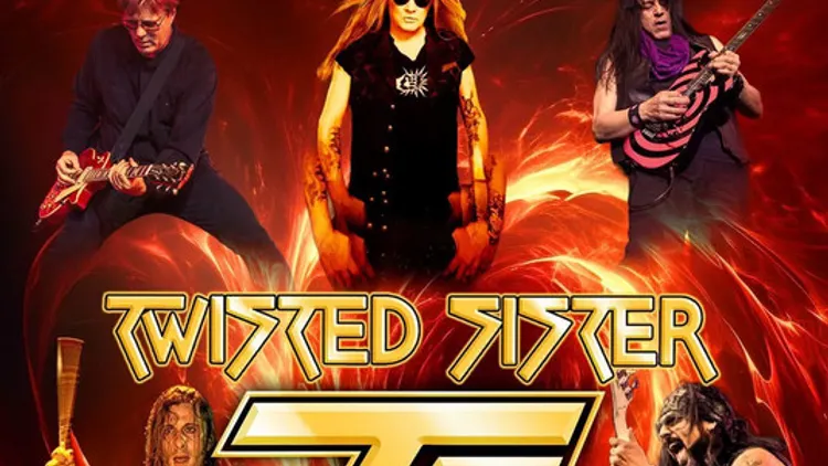 Sebastian Bach, Slaughter