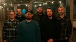 The wonders years + tiny moving parts