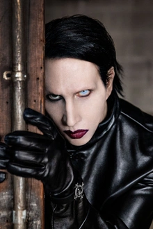 MARILYN MANSON
